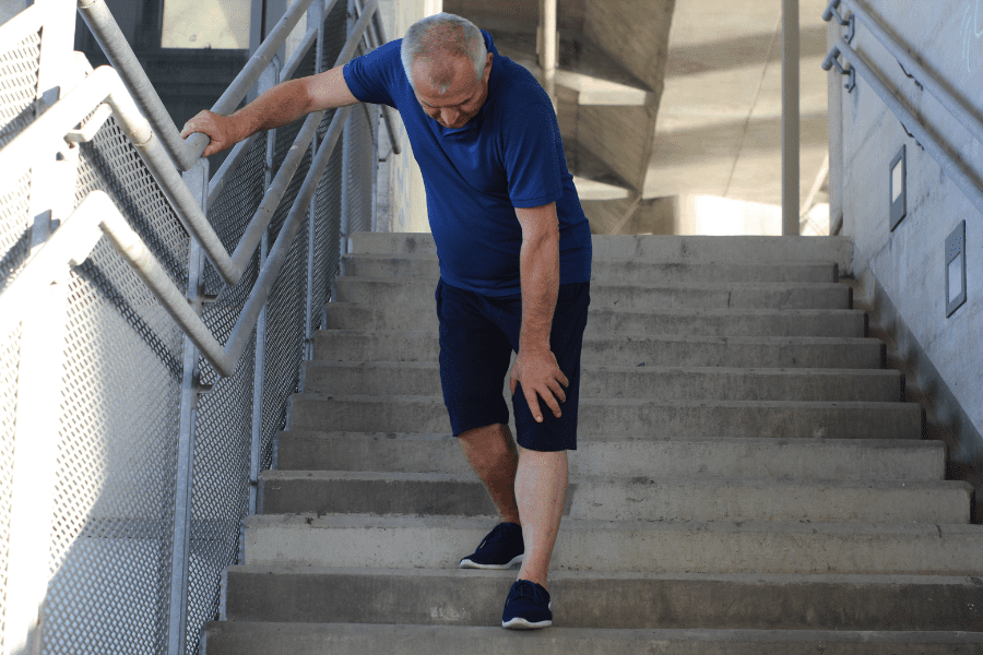 how-long-does-a-partial-knee-replacement-last