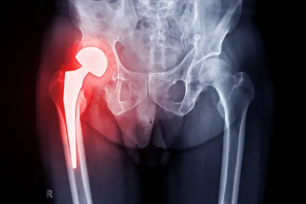 Causes of Chronic Hip Pain