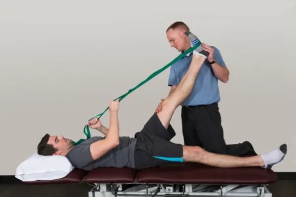 Improving Mobility with Physical Therapy