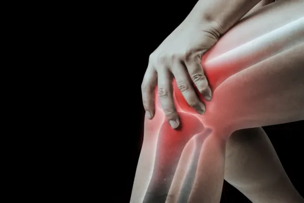 Knee Replacement Technology_ What Patients Need to Know