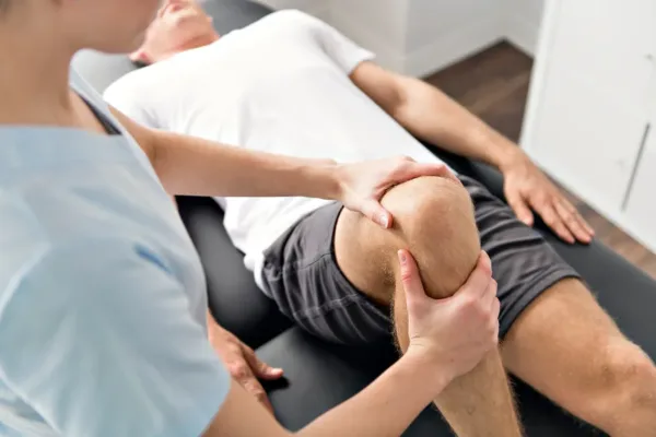 The Role of Physical Therapy in Recovery