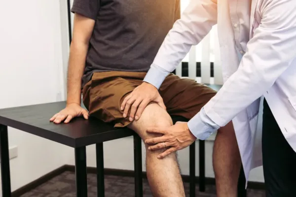 When to Seek Medical Treatment for osteoarthritis