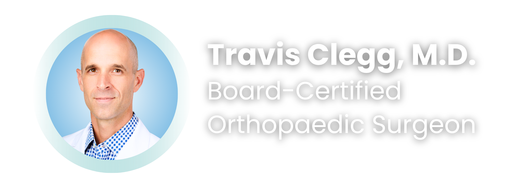 Travis Clegg, M.D. | Southern Indiana Orthopedic Surgeon